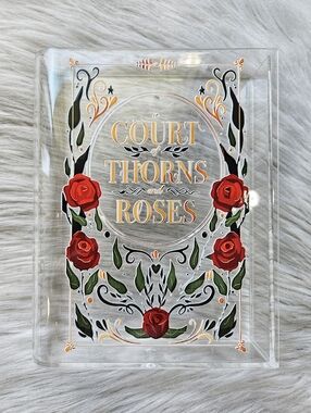 Book Vase